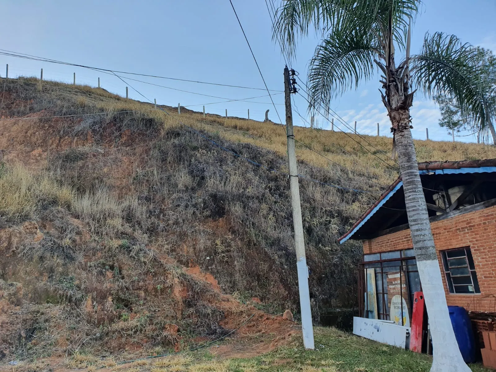 Chácara à venda de 3 ha em Ouro Fino, MG, Brasil