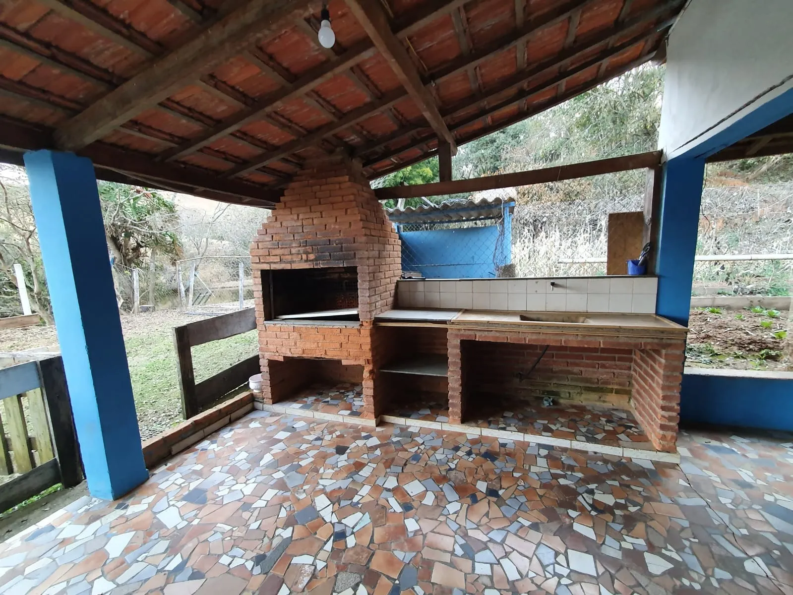 Chácara à venda de 3 ha em Ouro Fino, MG, Brasil