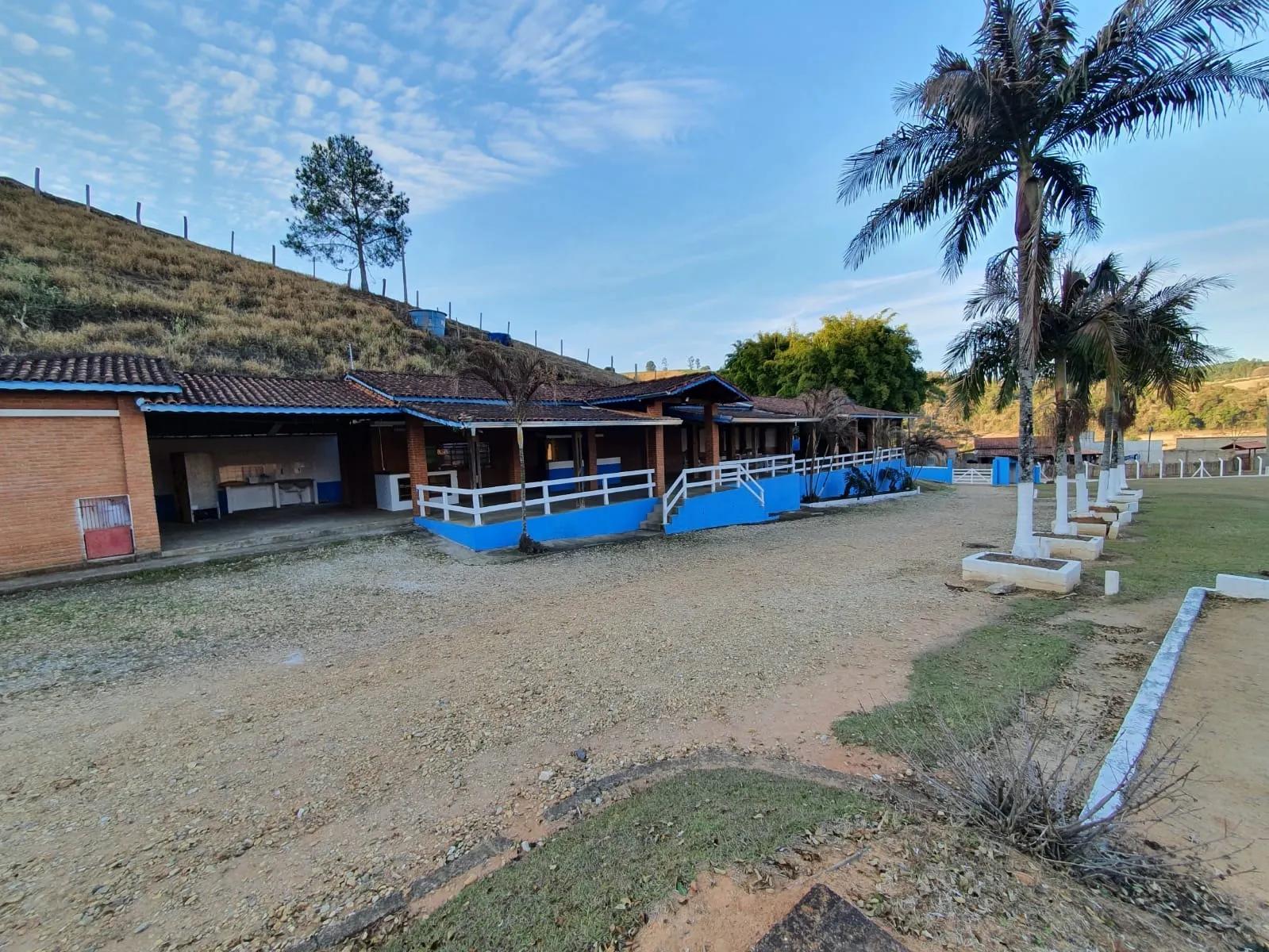 Chácara à venda de 3 ha em Ouro Fino, MG, Brasil