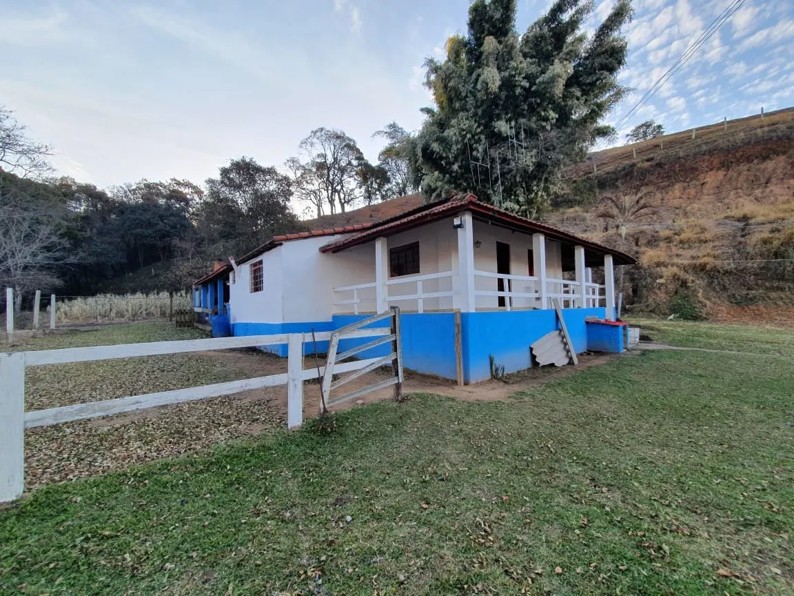 Chácara à venda de 3 ha em Ouro Fino, MG, Brasil