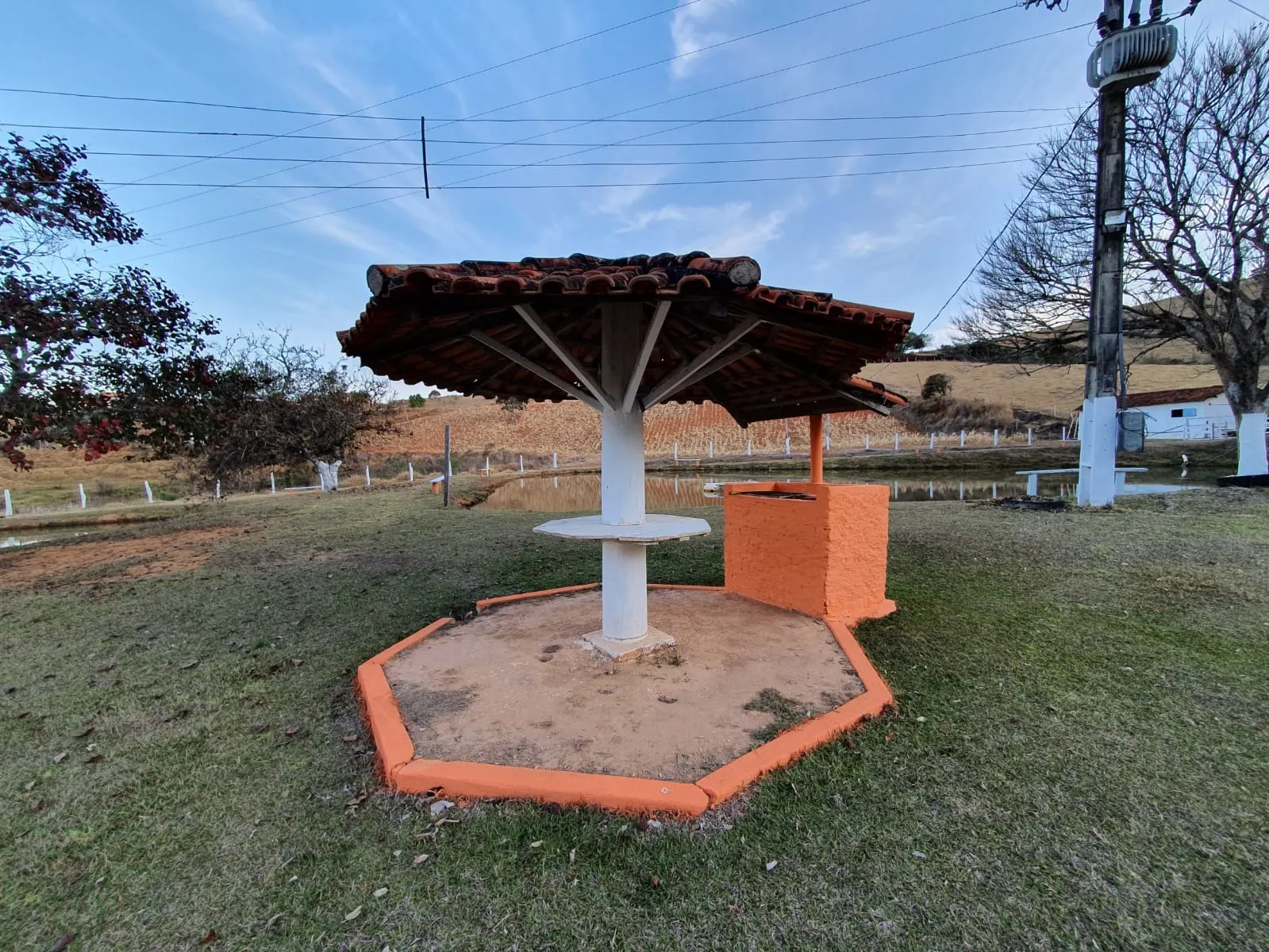Chácara à venda de 3 ha em Ouro Fino, MG, Brasil