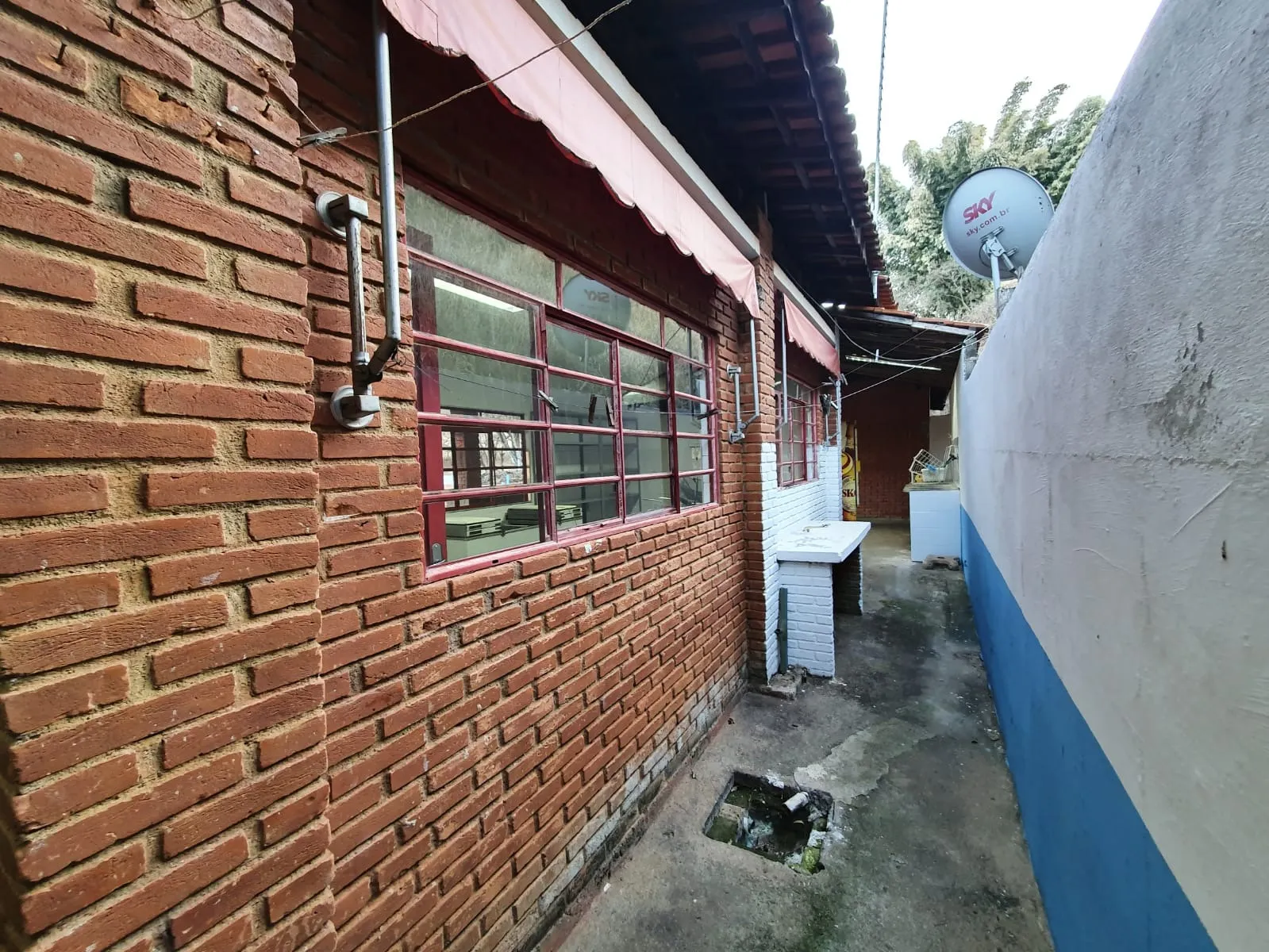 Chácara à venda de 3 ha em Ouro Fino, MG, Brasil