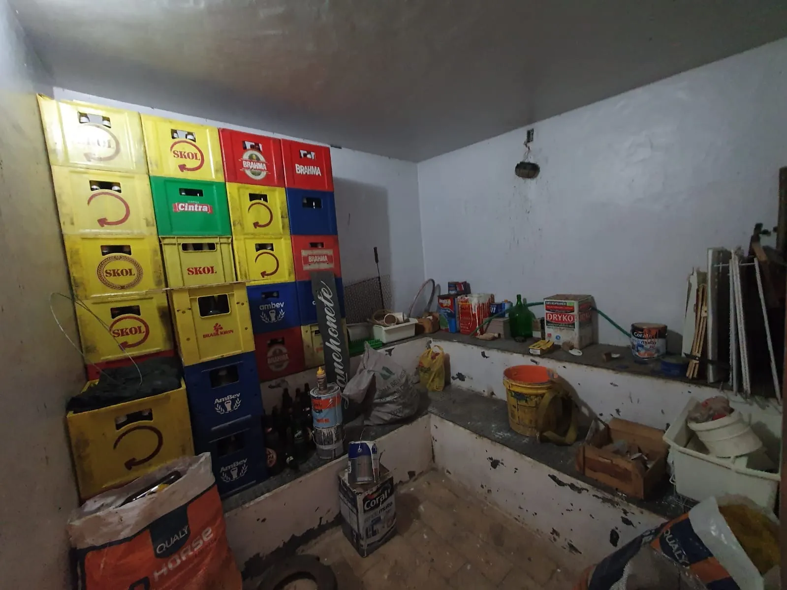 Chácara à venda de 3 ha em Ouro Fino, MG, Brasil