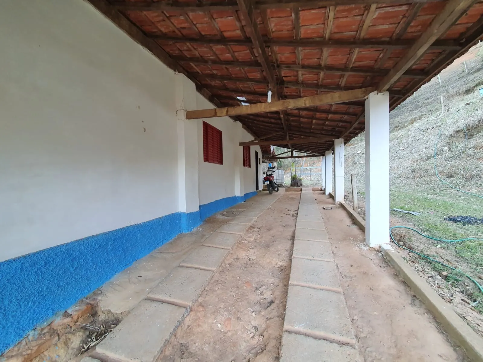 Chácara à venda de 3 ha em Ouro Fino, MG, Brasil