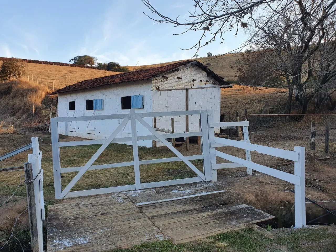 Chácara à venda de 3 ha em Ouro Fino, MG, Brasil