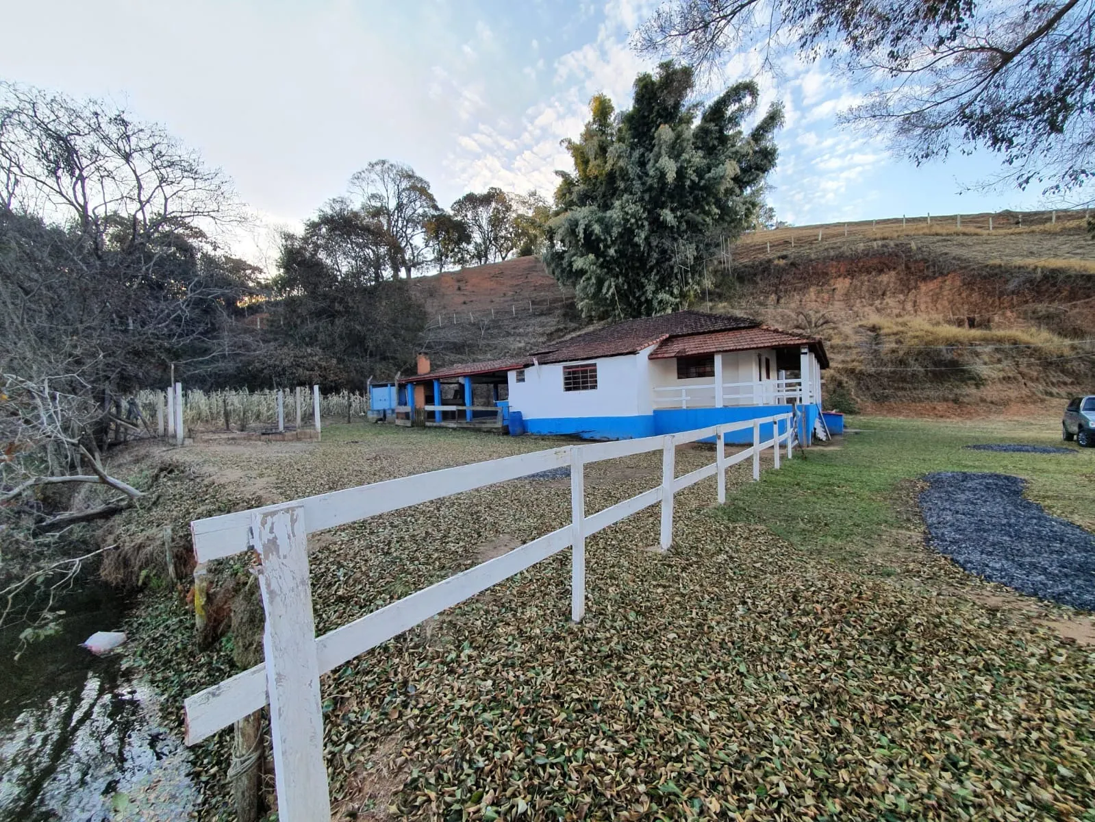 Chácara à venda de 3 ha em Ouro Fino, MG, Brasil