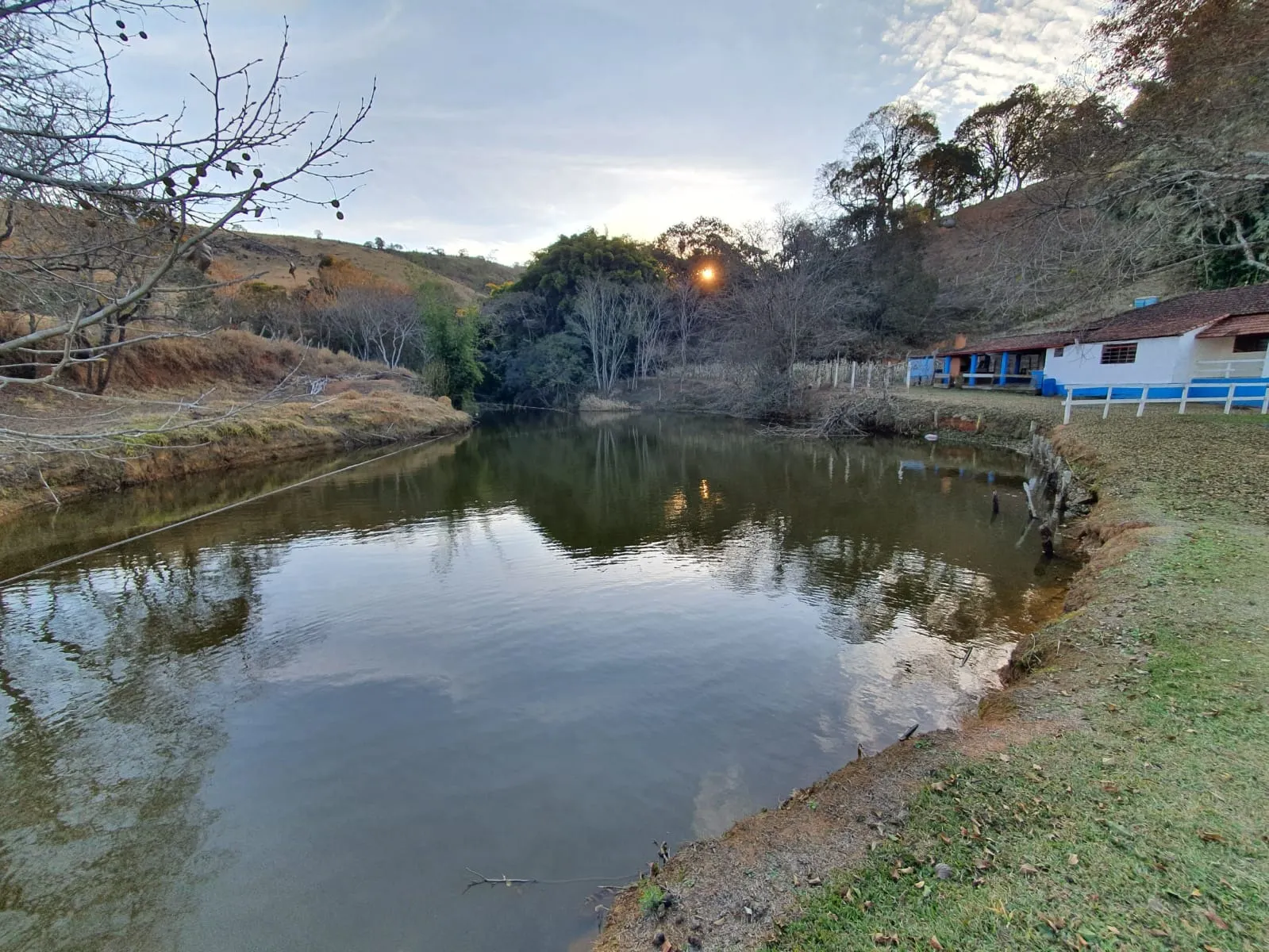 Chácara à venda de 3 ha em Ouro Fino, MG, Brasil