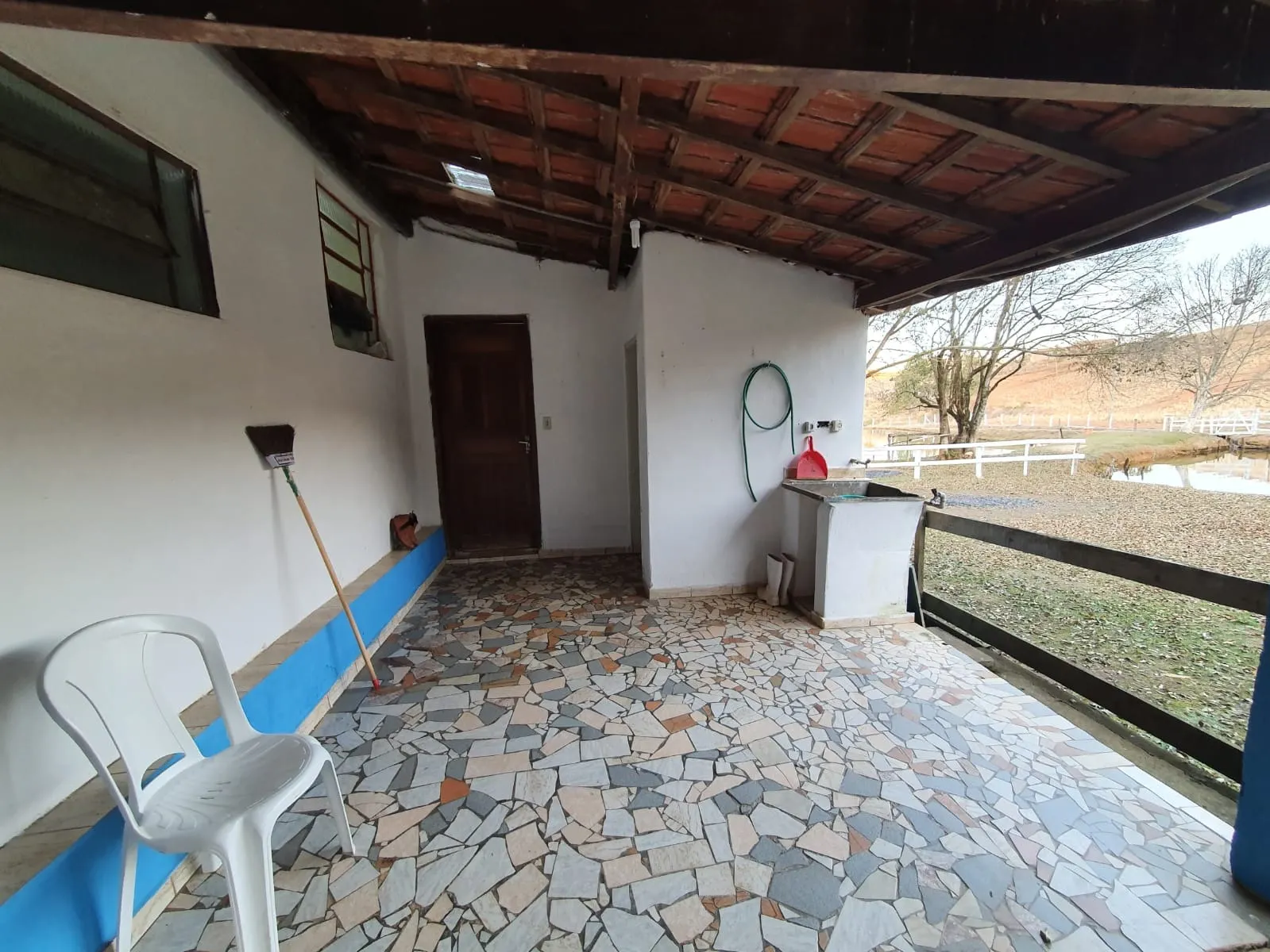 Chácara à venda de 3 ha em Ouro Fino, MG, Brasil
