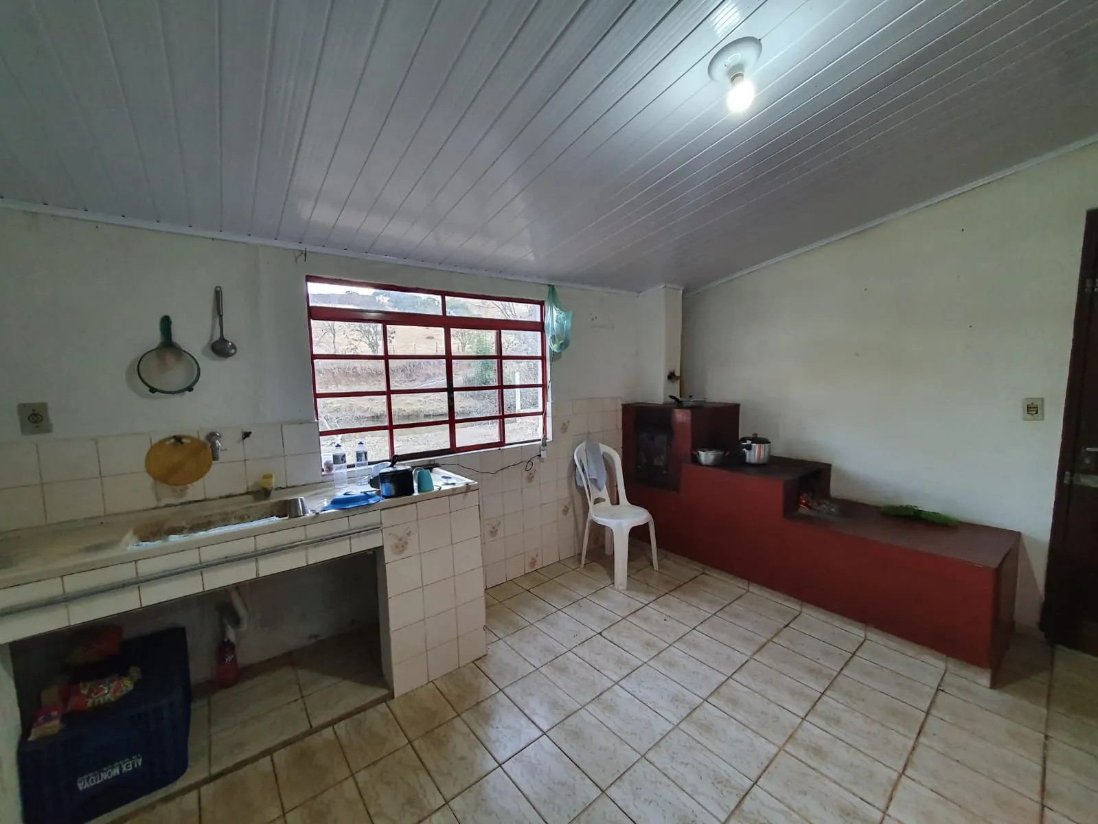 Chácara à venda de 3 ha em Ouro Fino, MG, Brasil