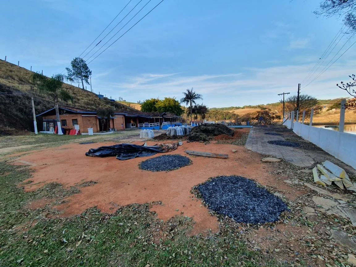 Chácara à venda de 3 ha em Ouro Fino, MG, Brasil