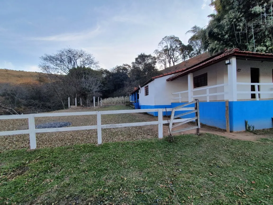 Chácara à venda de 3 ha em Ouro Fino, MG, Brasil