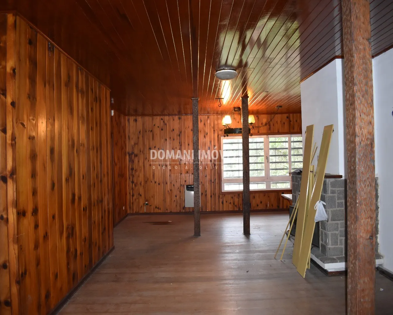 Casa à venda de 6.450 m² em Campos do Jordão, SP, Brasil