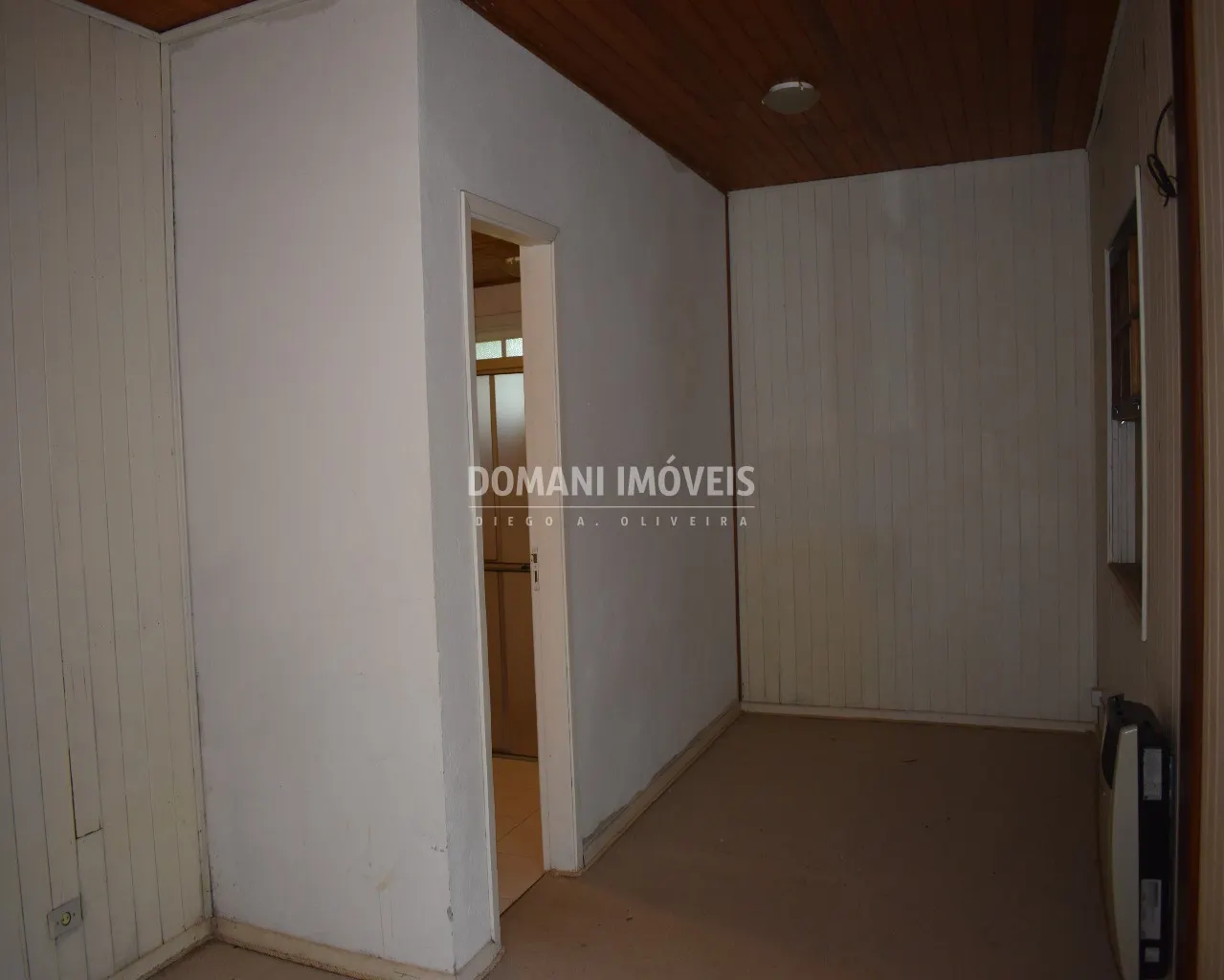 Casa à venda de 6.450 m² em Campos do Jordão, SP, Brasil