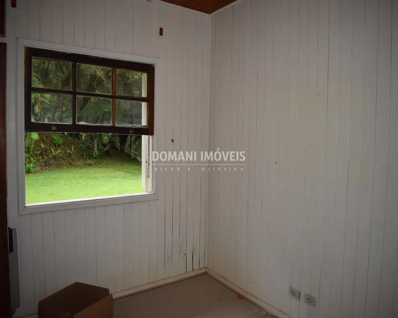 Casa à venda de 6.450 m² em Campos do Jordão, SP, Brasil