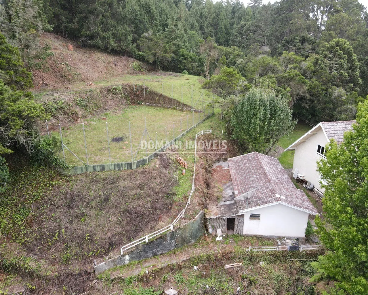 Casa à venda de 6.450 m² em Campos do Jordão, SP, Brasil
