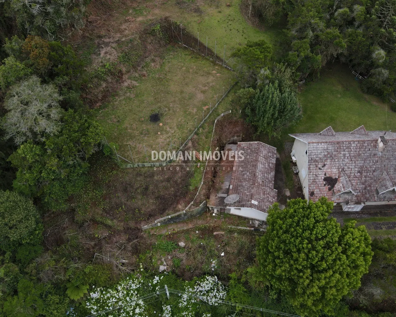 Casa à venda de 6.450 m² em Campos do Jordão, SP, Brasil