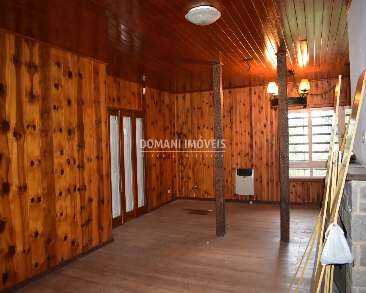 Casa à venda de 6.450 m² em Campos do Jordão, SP, Brasil