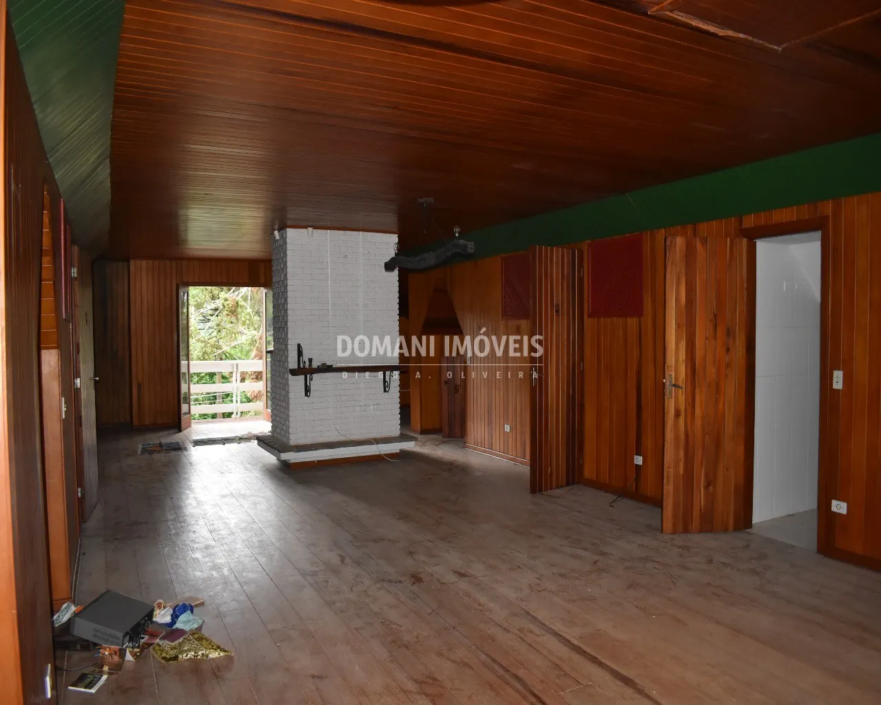 Casa à venda de 6.450 m² em Campos do Jordão, SP, Brasil