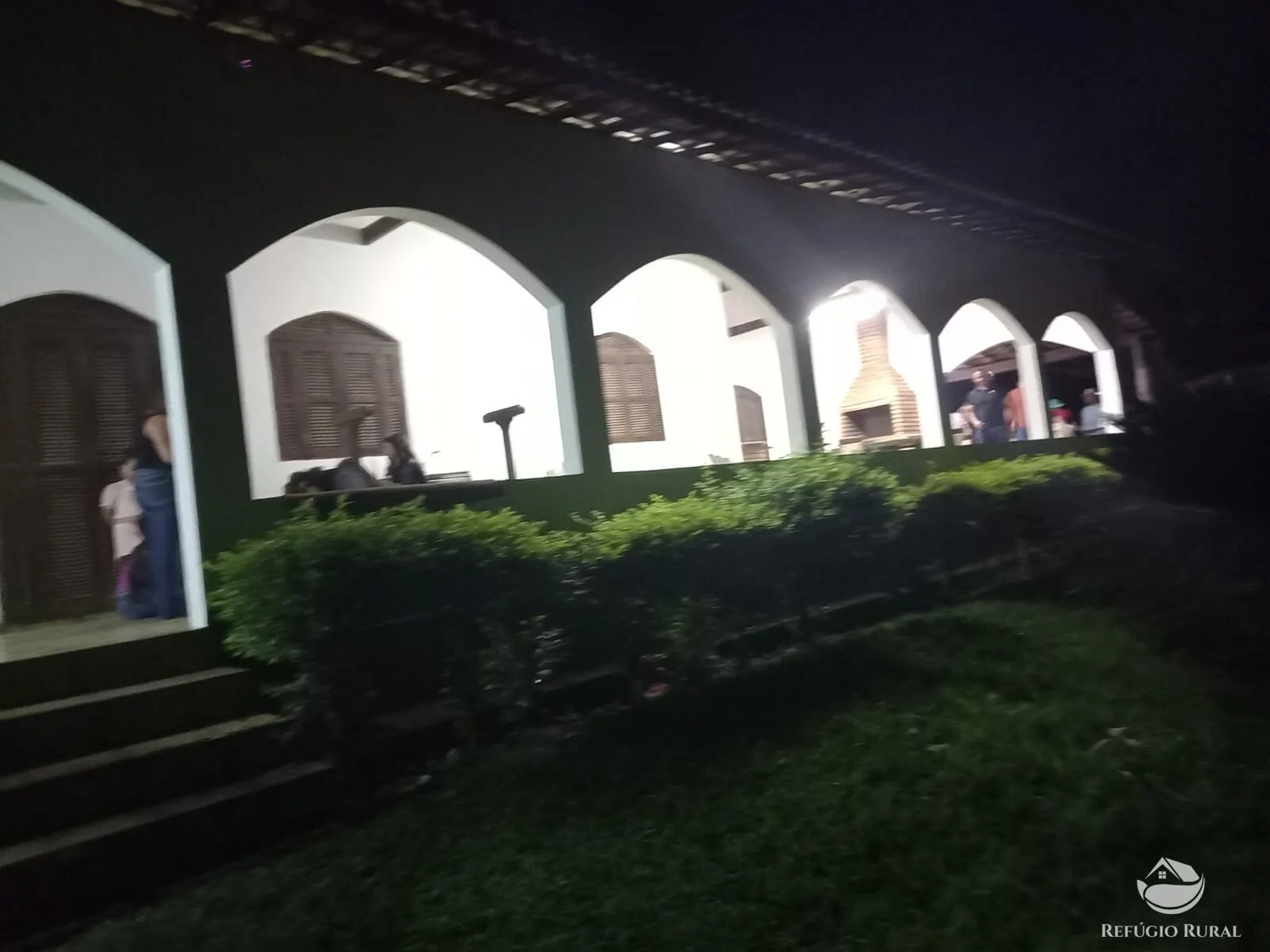 Sítio à venda de 13 ha em São José dos Campos, SP, Brasil