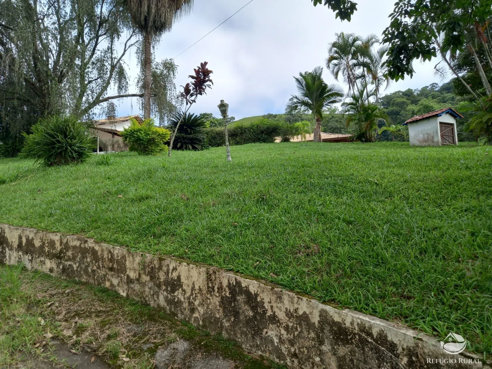 Sítio à venda de 13 ha em São José dos Campos, SP, Brasil