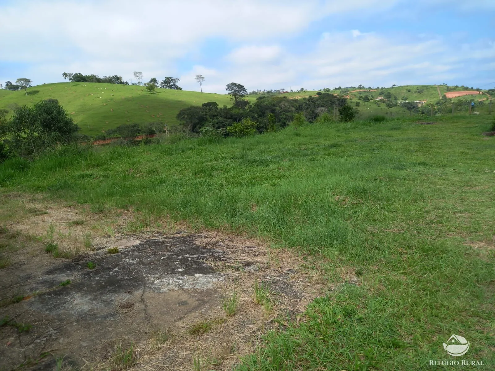 Sítio à venda de 13 ha em São José dos Campos, SP, Brasil