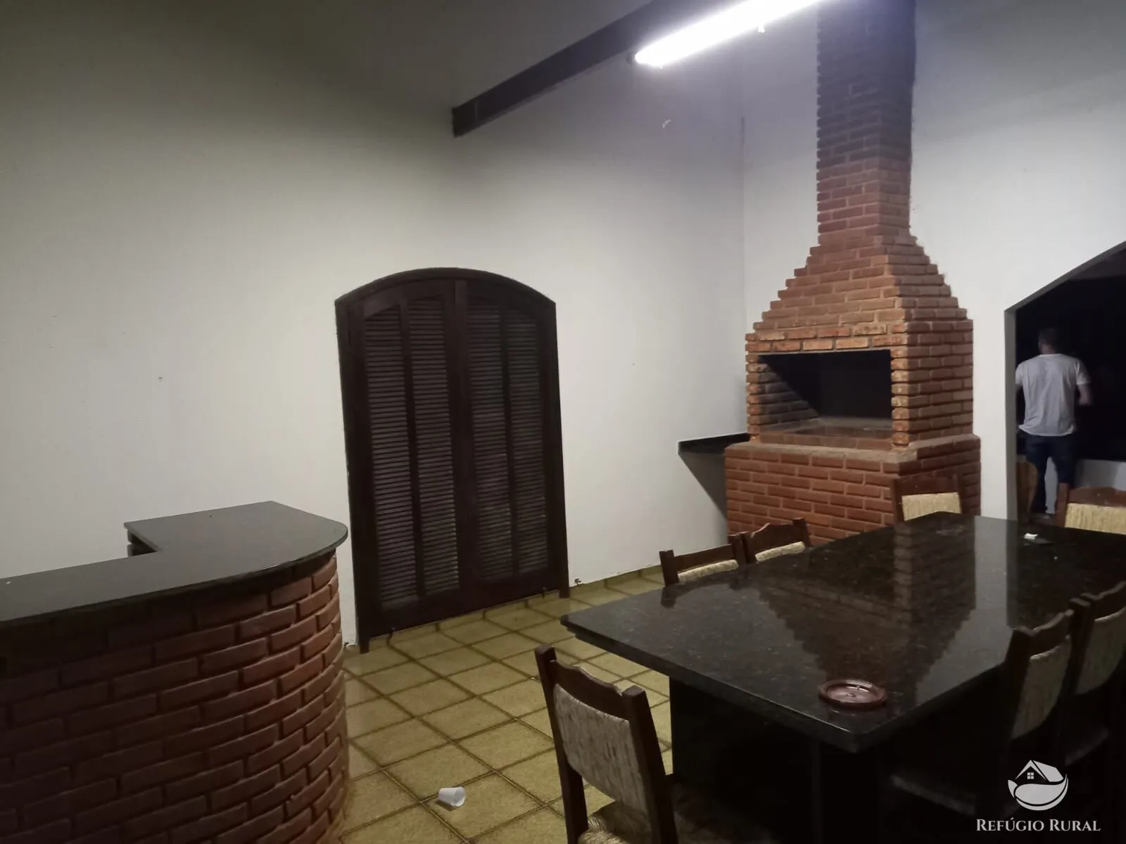 Sítio à venda de 13 ha em São José dos Campos, SP, Brasil
