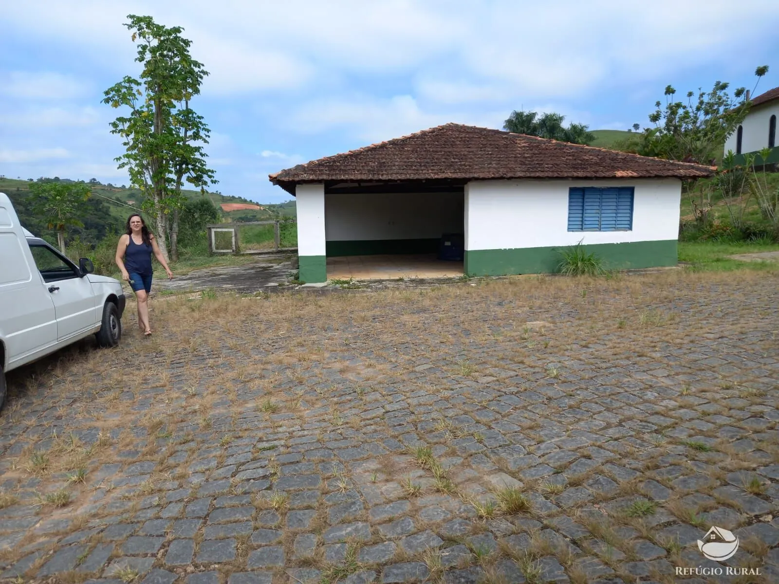 Sítio à venda de 13 ha em São José dos Campos, SP, Brasil