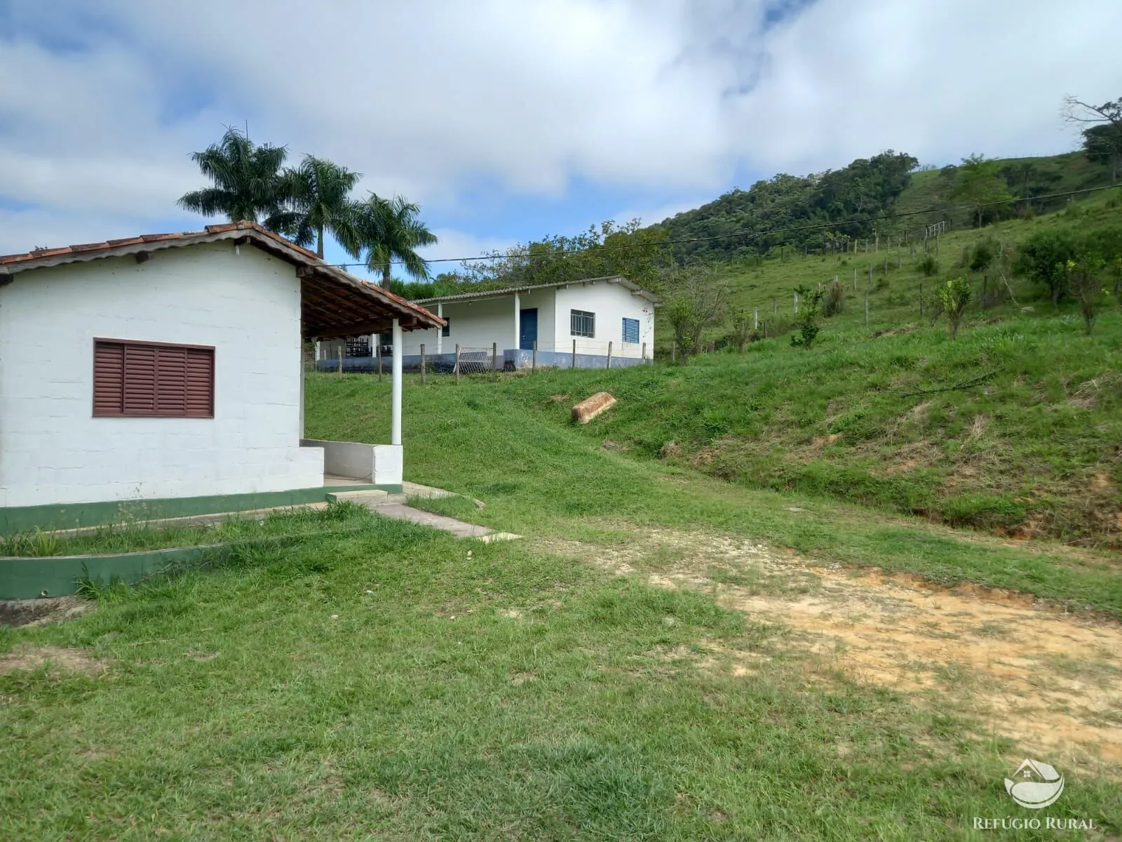 Sítio à venda de 13 ha em São José dos Campos, SP, Brasil