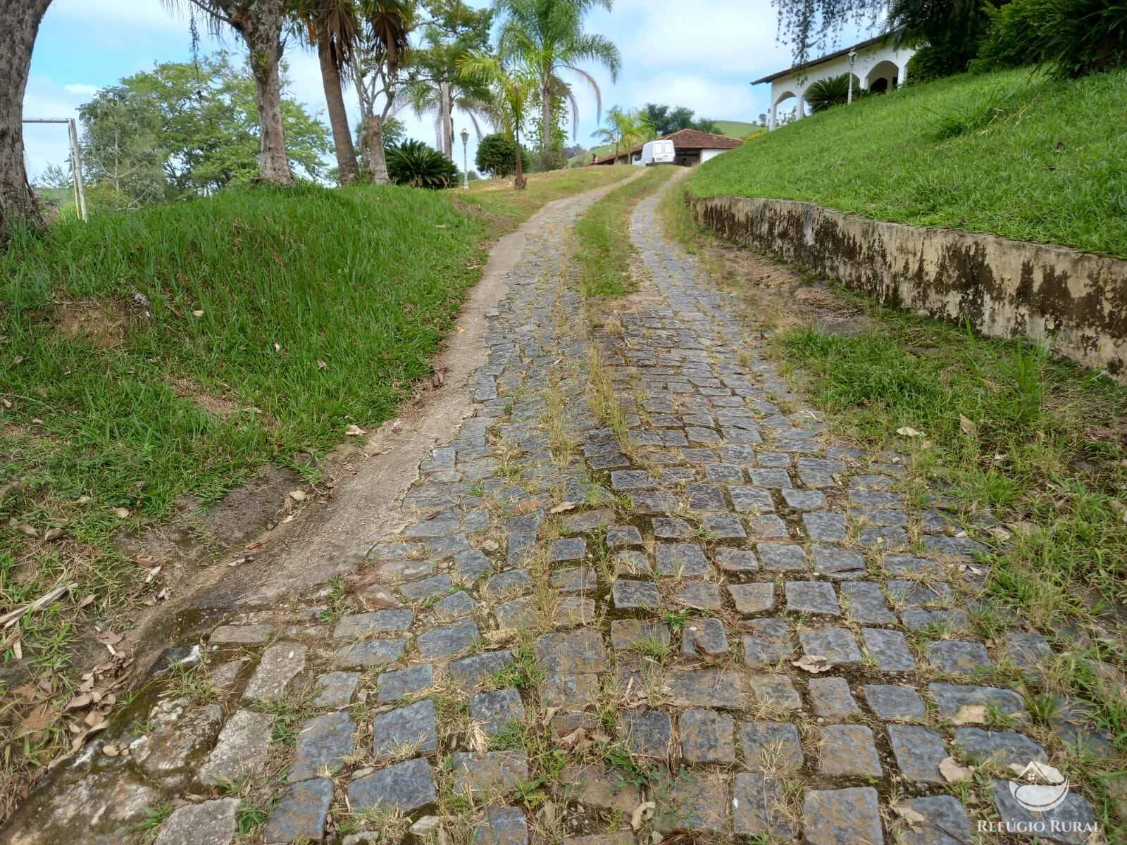 Sítio à venda de 13 ha em São José dos Campos, SP, Brasil