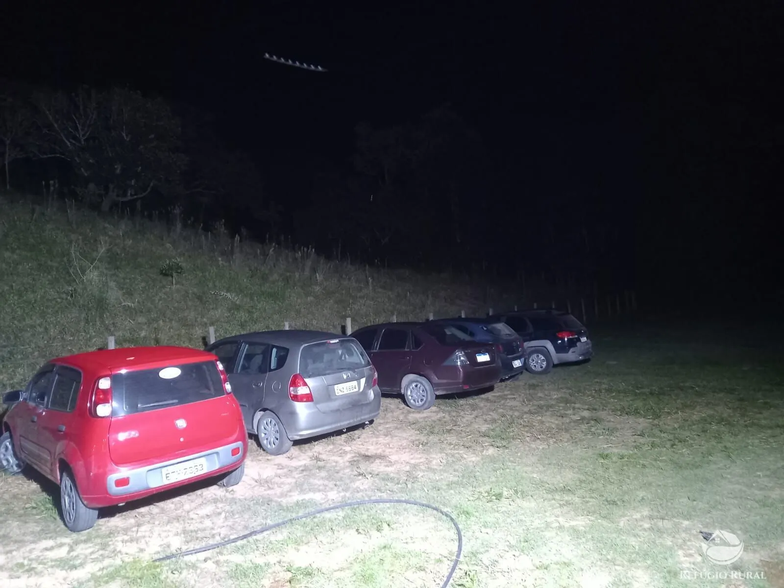 Sítio à venda de 13 ha em São José dos Campos, SP, Brasil