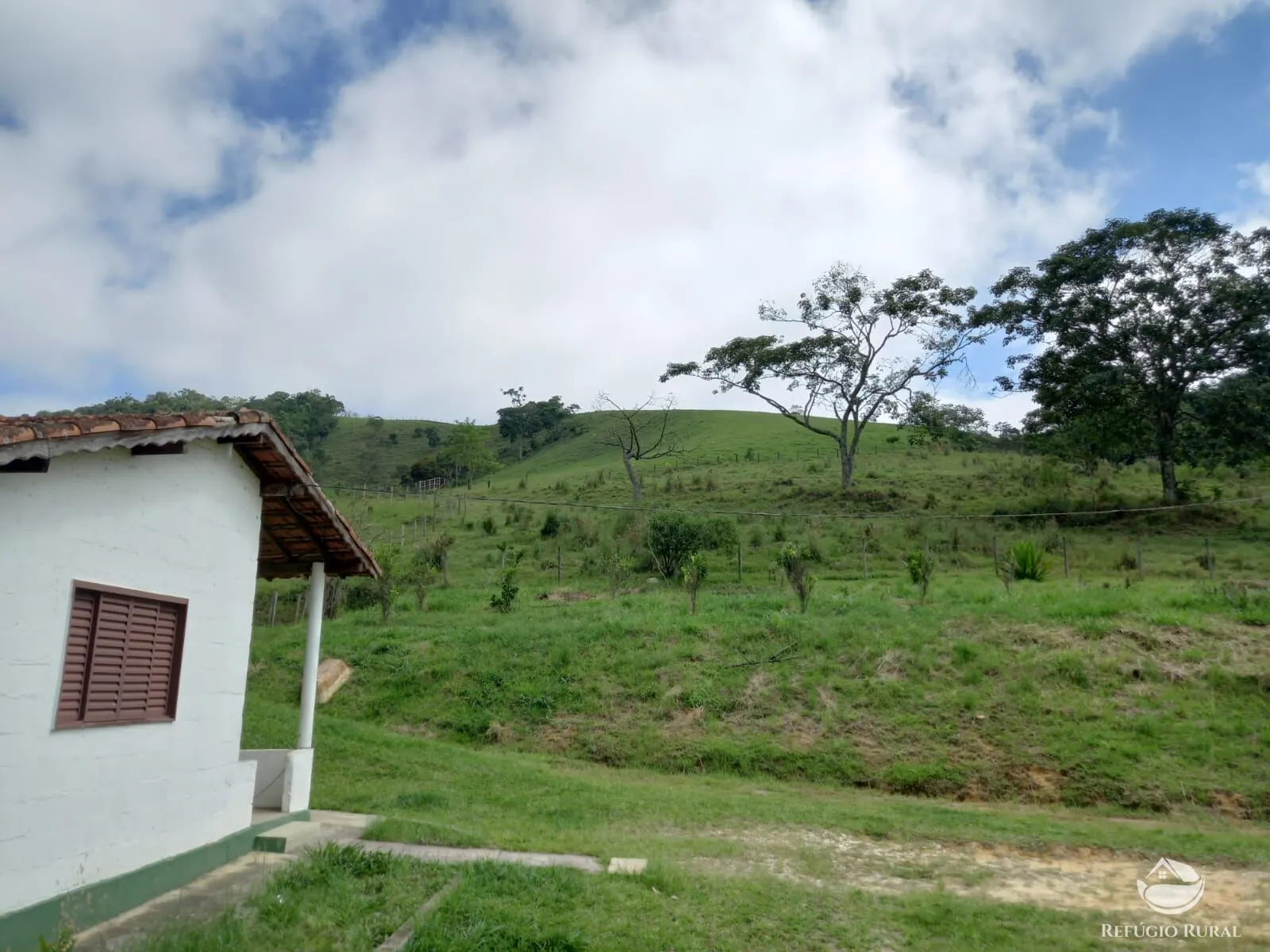 Sítio à venda de 13 ha em São José dos Campos, SP, Brasil