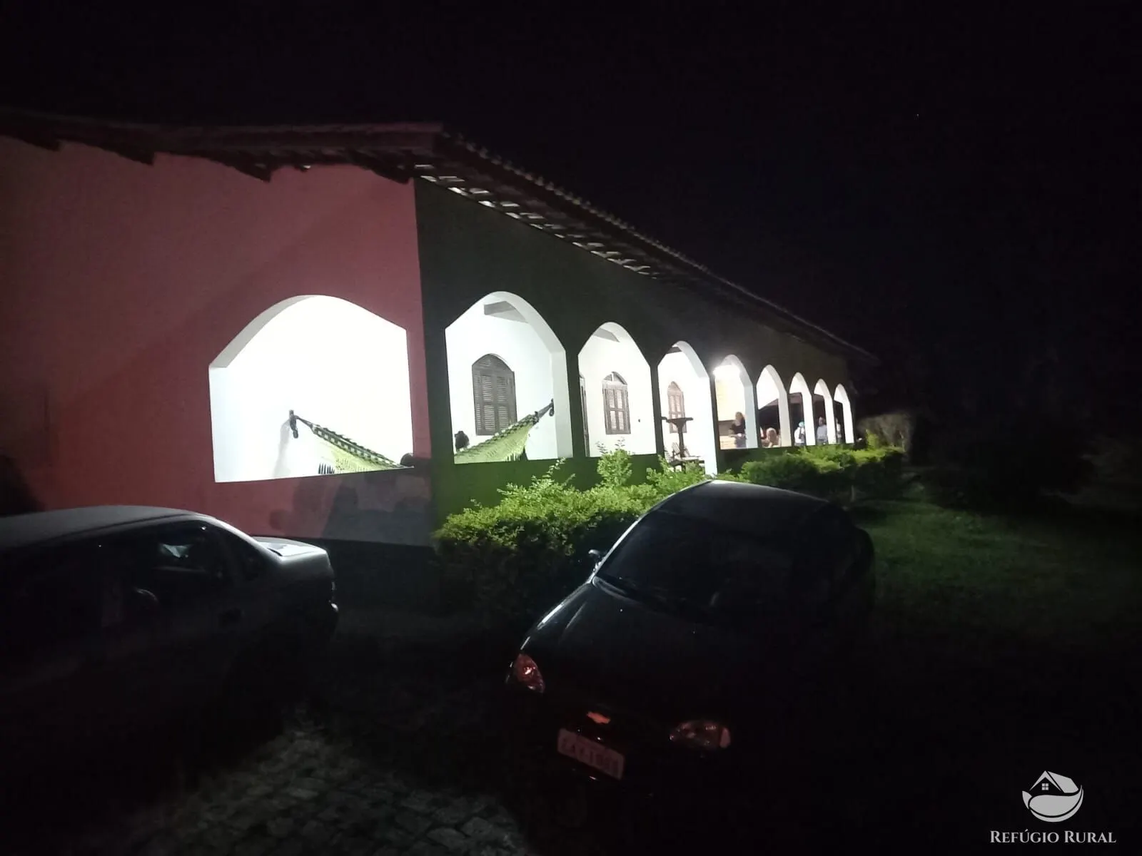 Sítio à venda de 13 ha em São José dos Campos, SP, Brasil