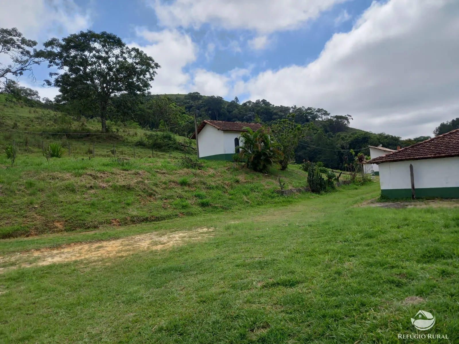 Sítio à venda de 13 ha em São José dos Campos, SP, Brasil