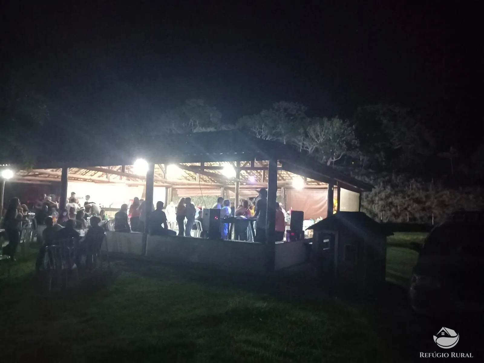Sítio à venda de 13 ha em São José dos Campos, SP, Brasil