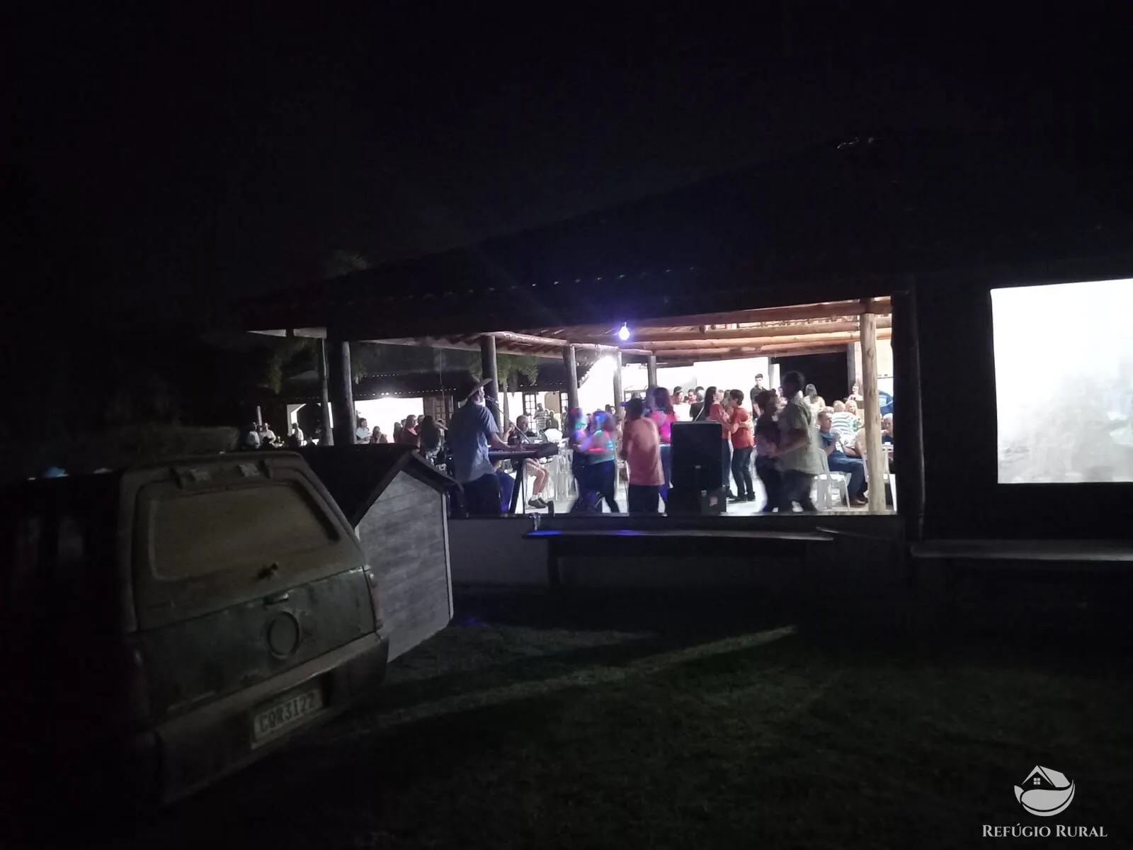 Sítio à venda de 13 ha em São José dos Campos, SP, Brasil