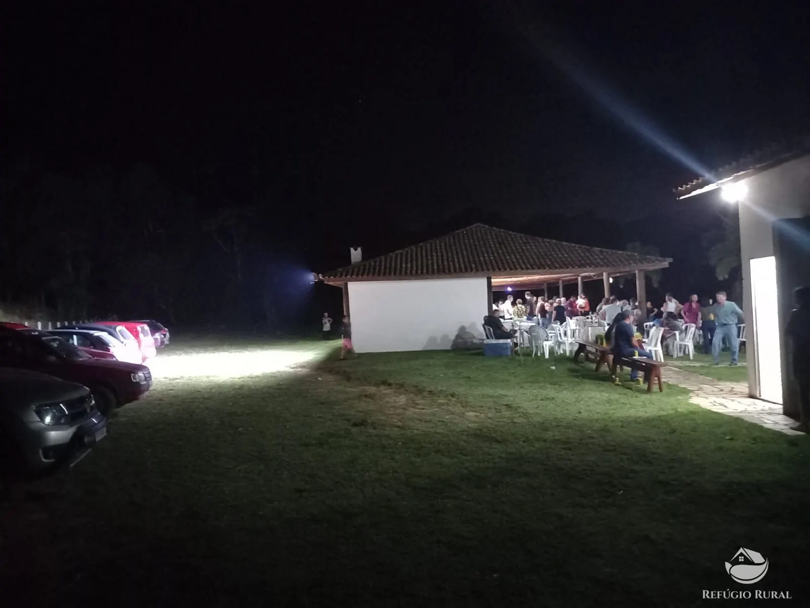 Sítio à venda de 13 ha em São José dos Campos, SP, Brasil