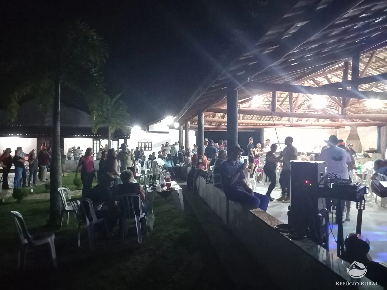 Sítio à venda de 13 ha em São José dos Campos, SP, Brasil