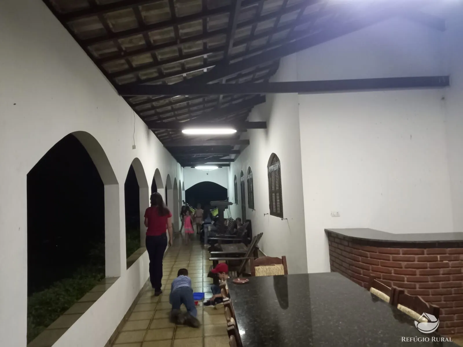 Sítio à venda de 13 ha em São José dos Campos, SP, Brasil