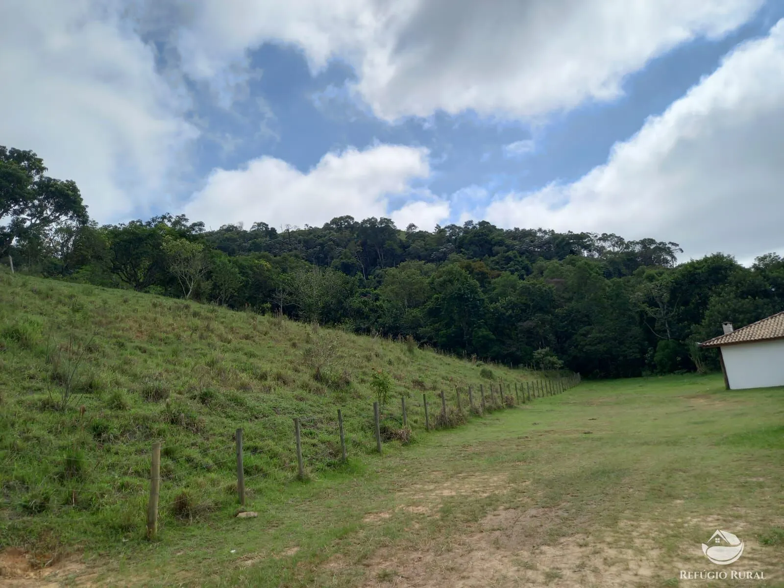 Sítio à venda de 13 ha em São José dos Campos, SP, Brasil