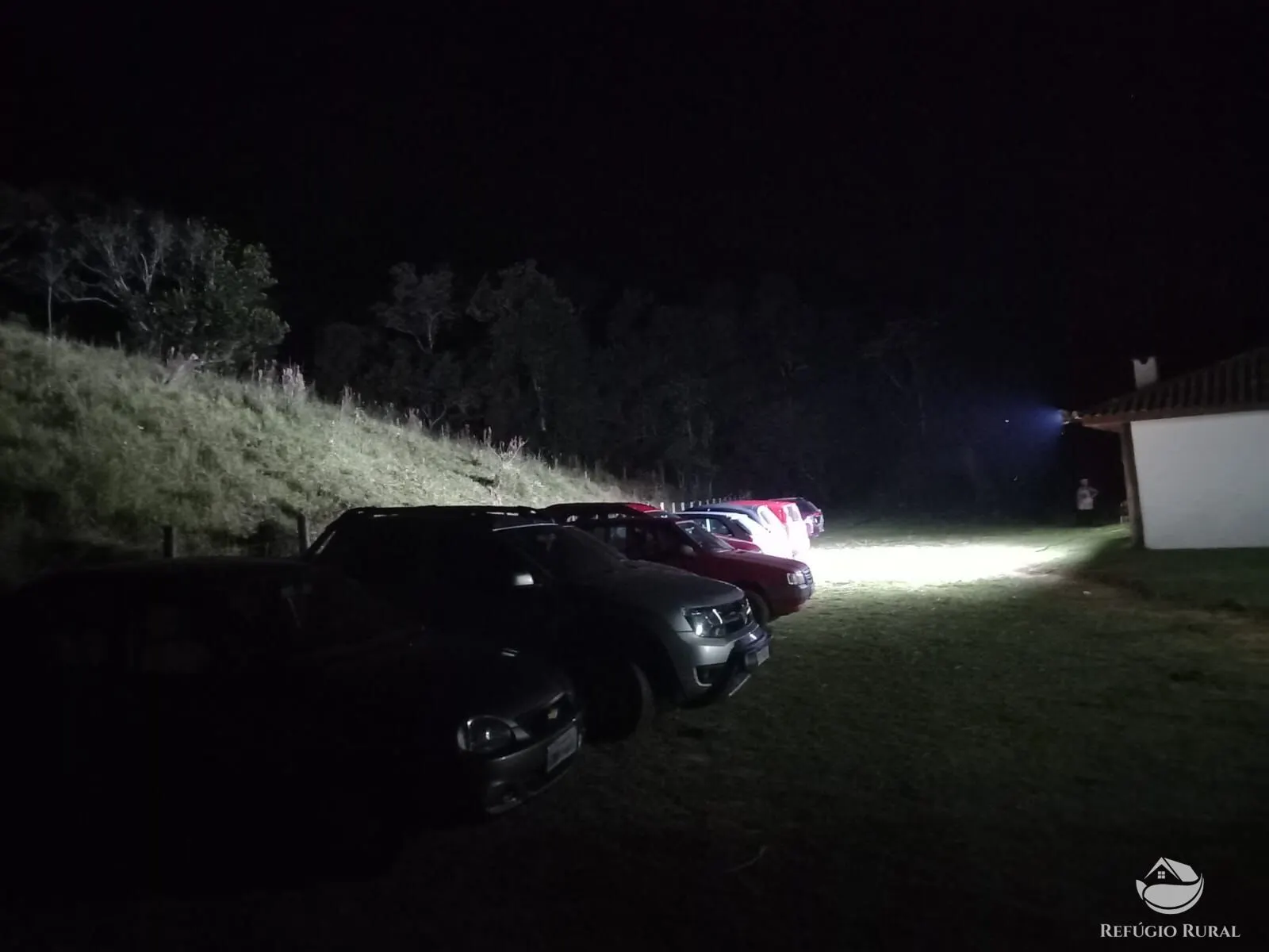 Sítio à venda de 13 ha em São José dos Campos, SP, Brasil
