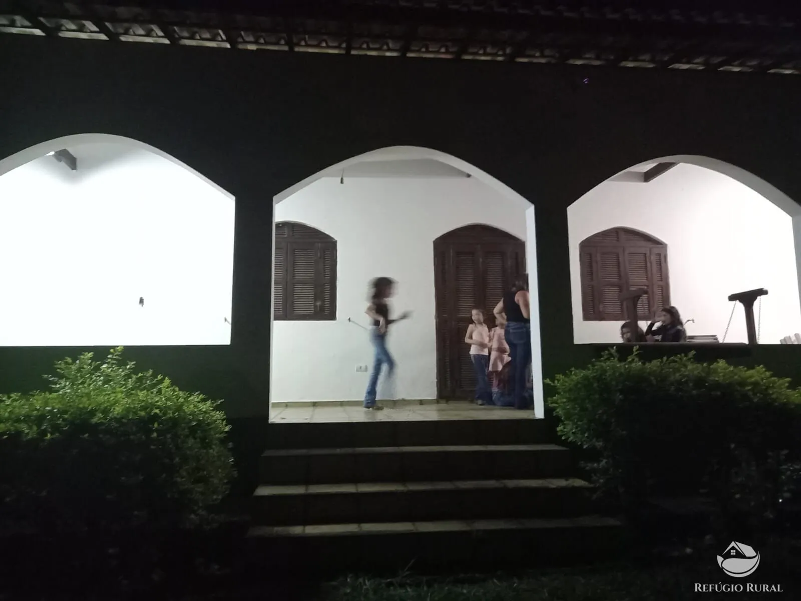 Sítio à venda de 13 ha em São José dos Campos, SP, Brasil