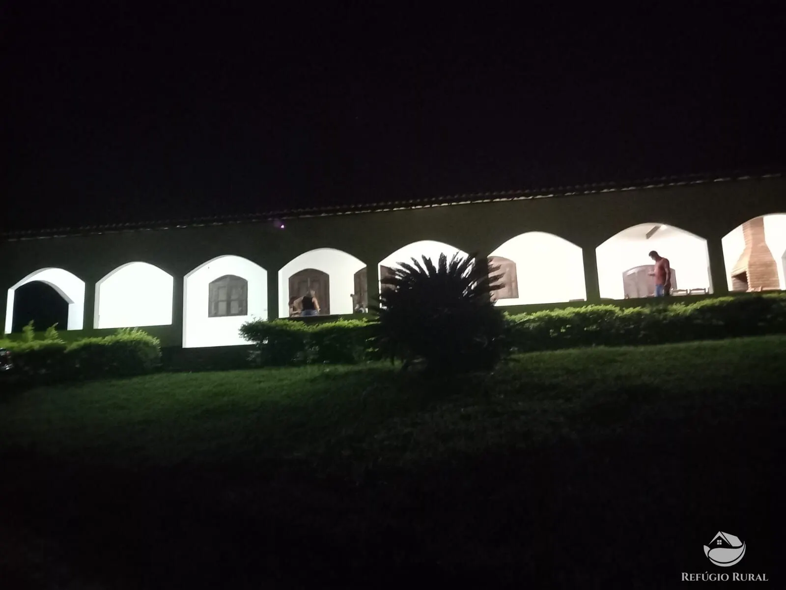 Sítio à venda de 13 ha em São José dos Campos, SP, Brasil