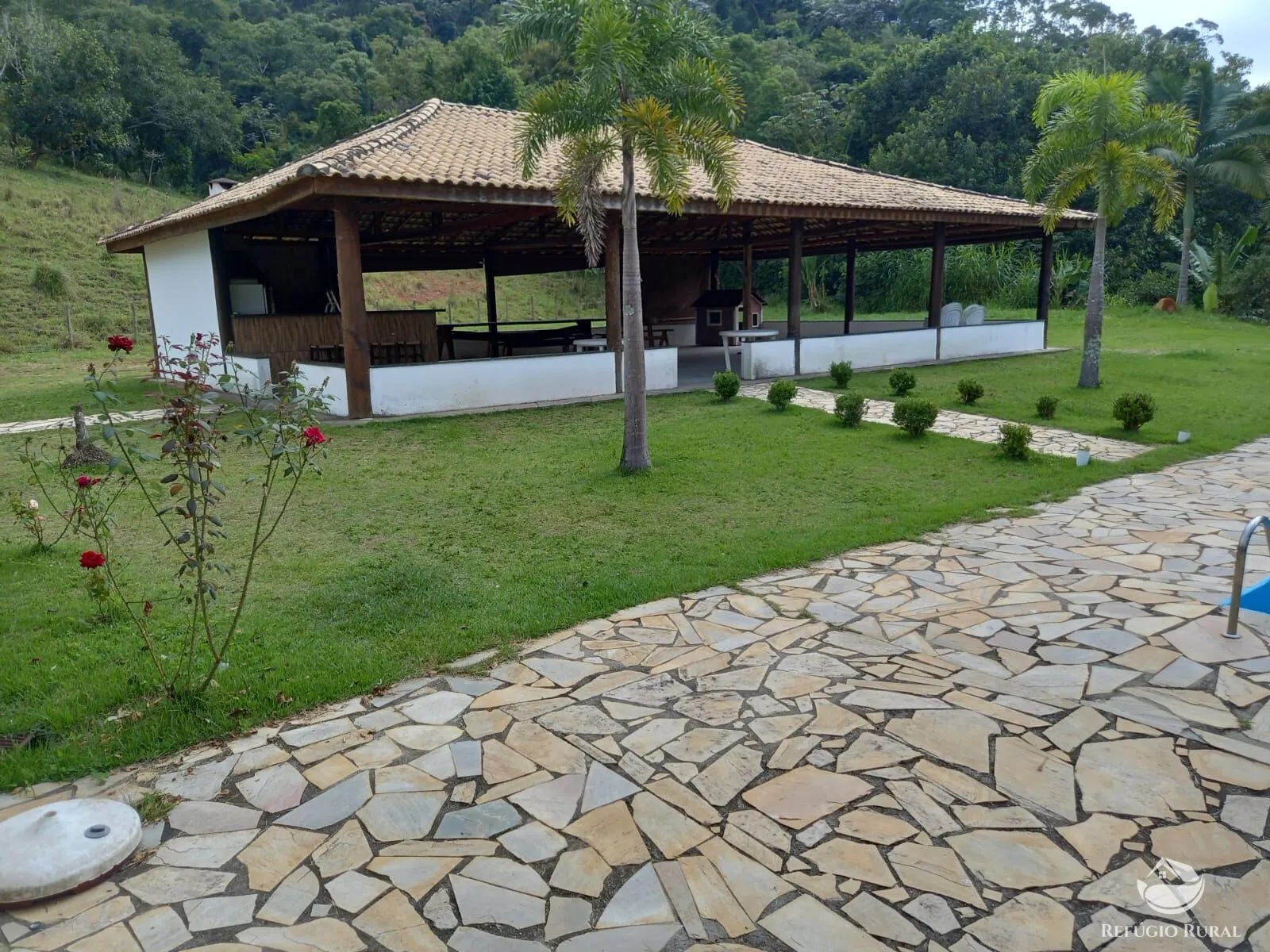Sítio à venda de 13 ha em São José dos Campos, SP, Brasil