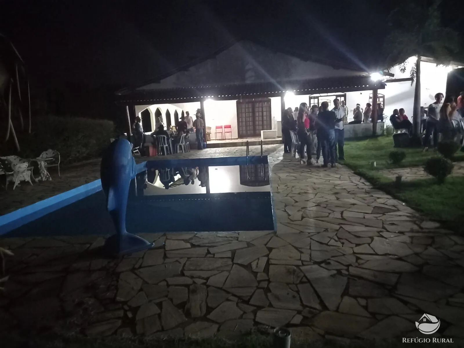Sítio à venda de 13 ha em São José dos Campos, SP, Brasil