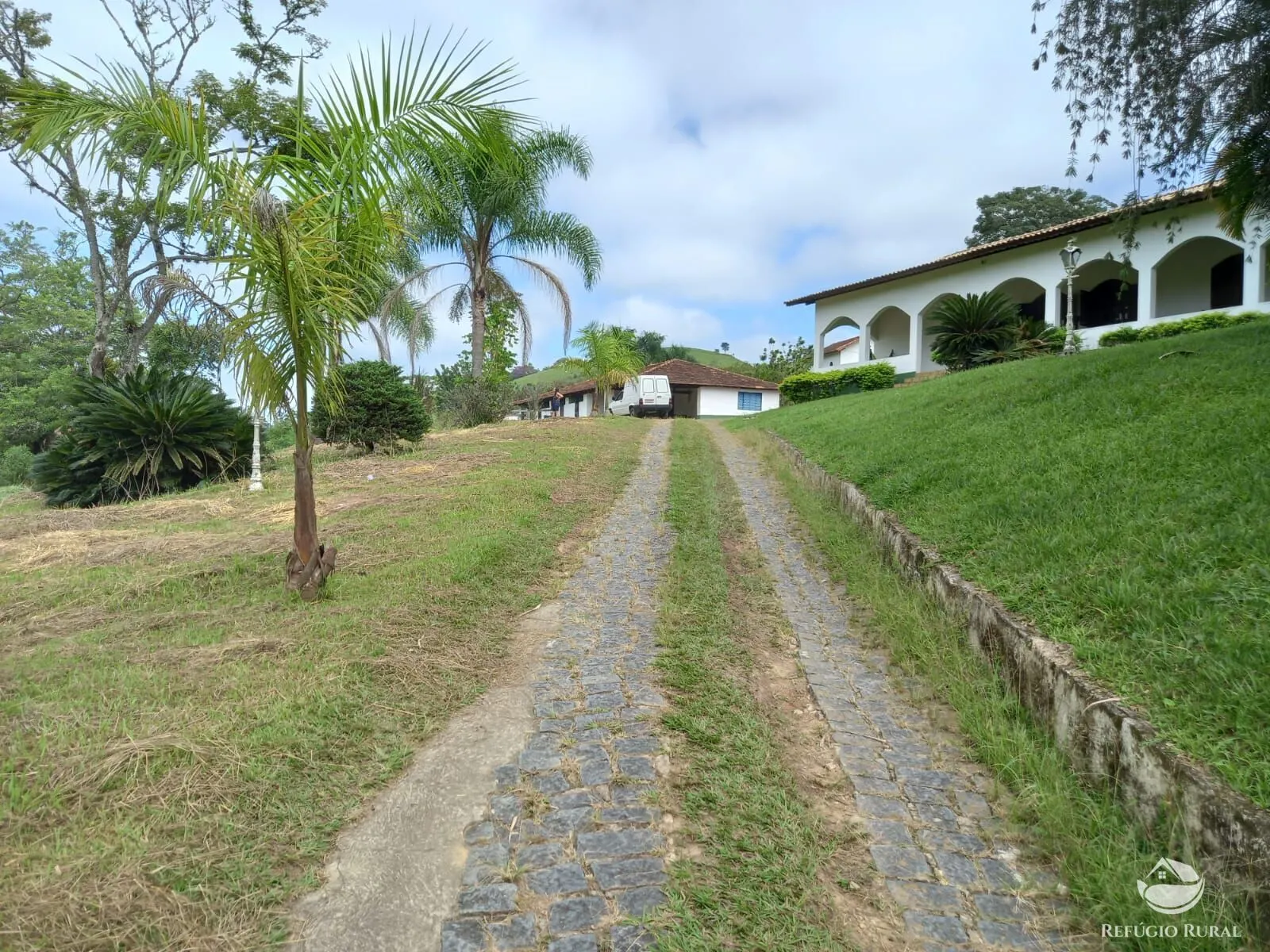 Sítio à venda de 13 ha em São José dos Campos, SP, Brasil