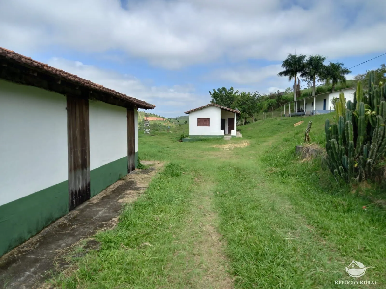 Sítio à venda de 13 ha em São José dos Campos, SP, Brasil