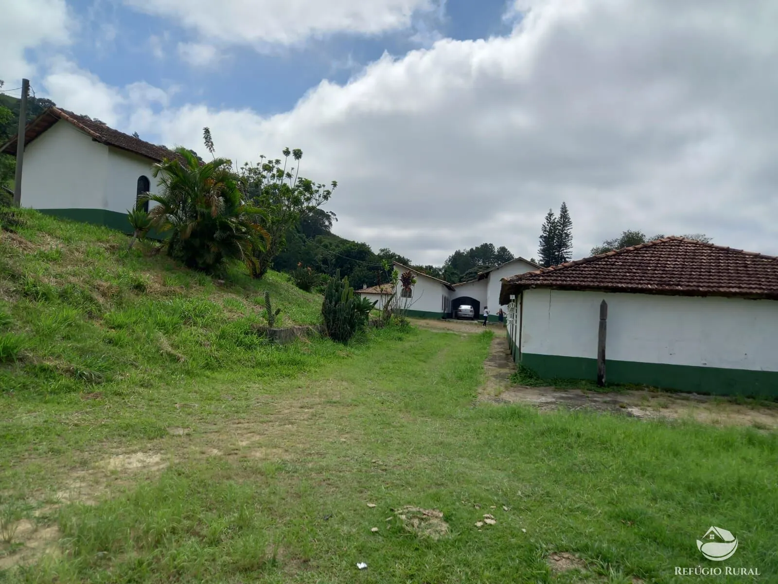 Sítio à venda de 13 ha em São José dos Campos, SP, Brasil