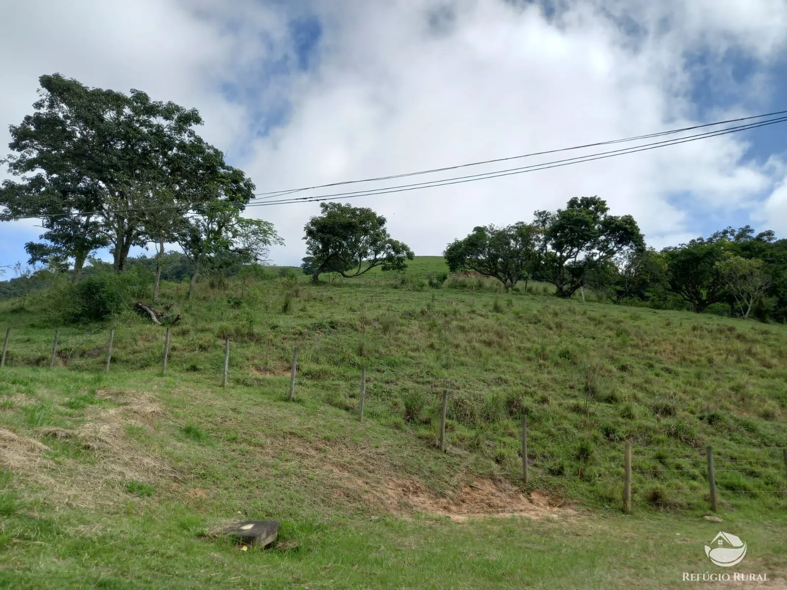 Sítio à venda de 13 ha em São José dos Campos, SP, Brasil
