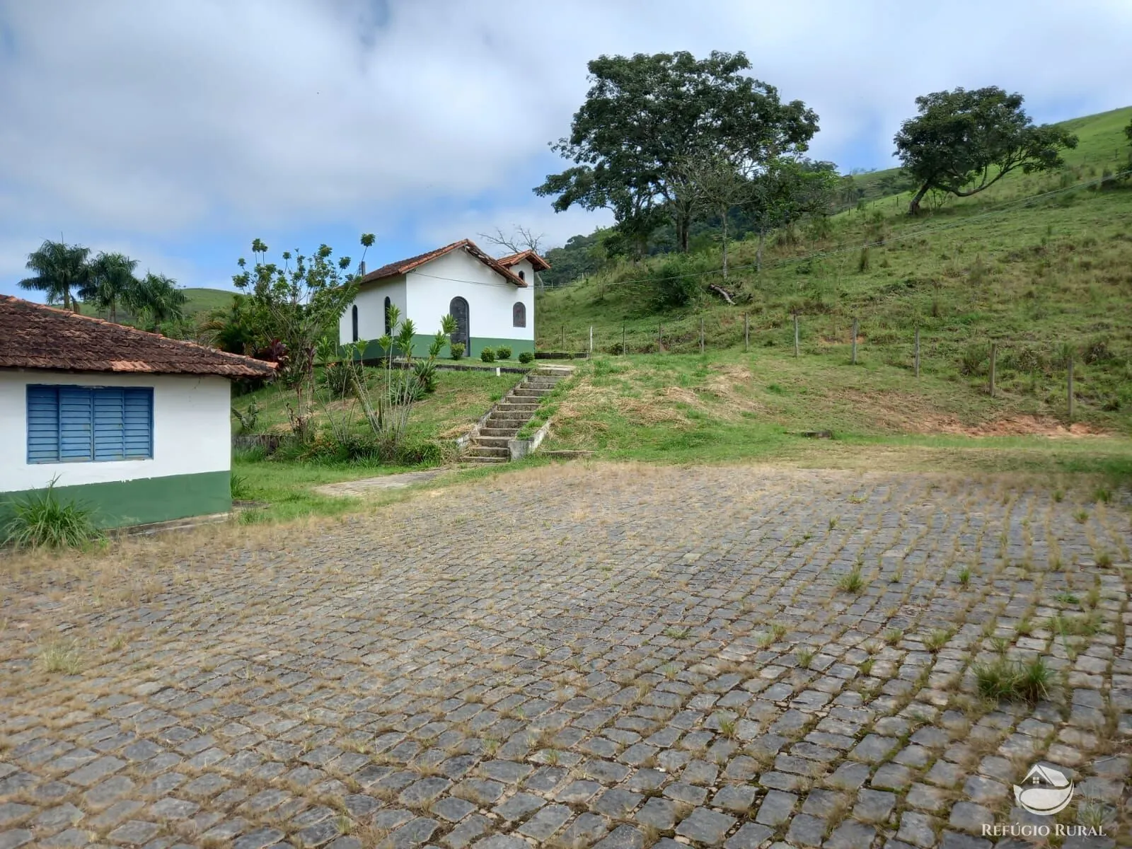 Sítio à venda de 13 ha em São José dos Campos, SP, Brasil