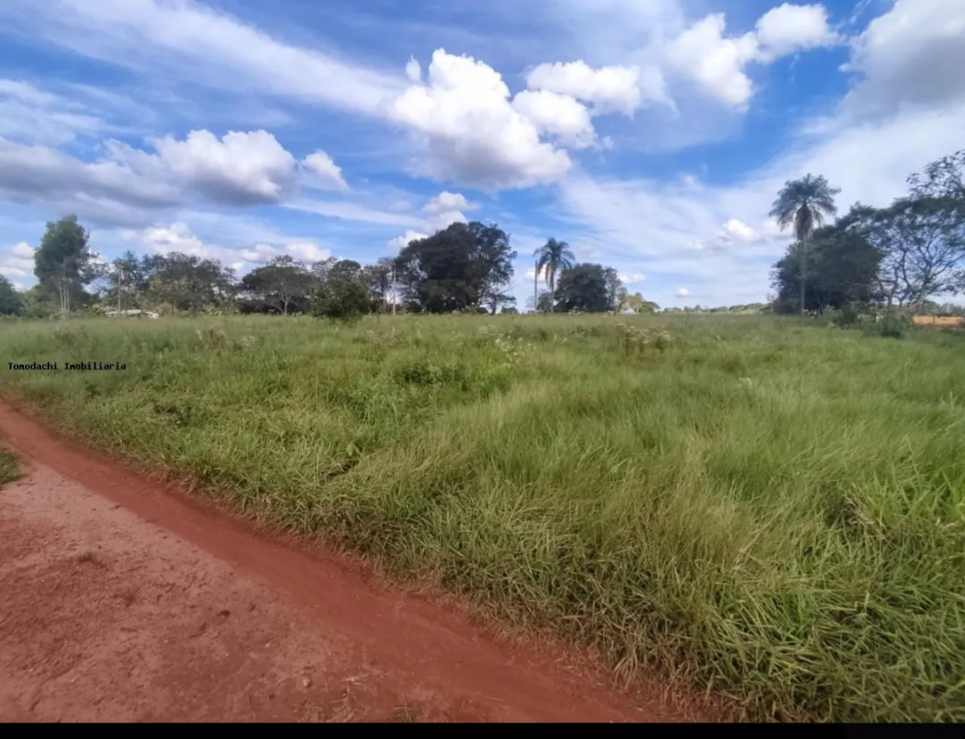 Country home for sale of 5 acres in Amambai, MS, Brazil